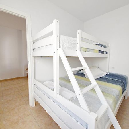 Apartamento Con Piscina, Parque Las Naciones, Torrevieja Eksteriør billede