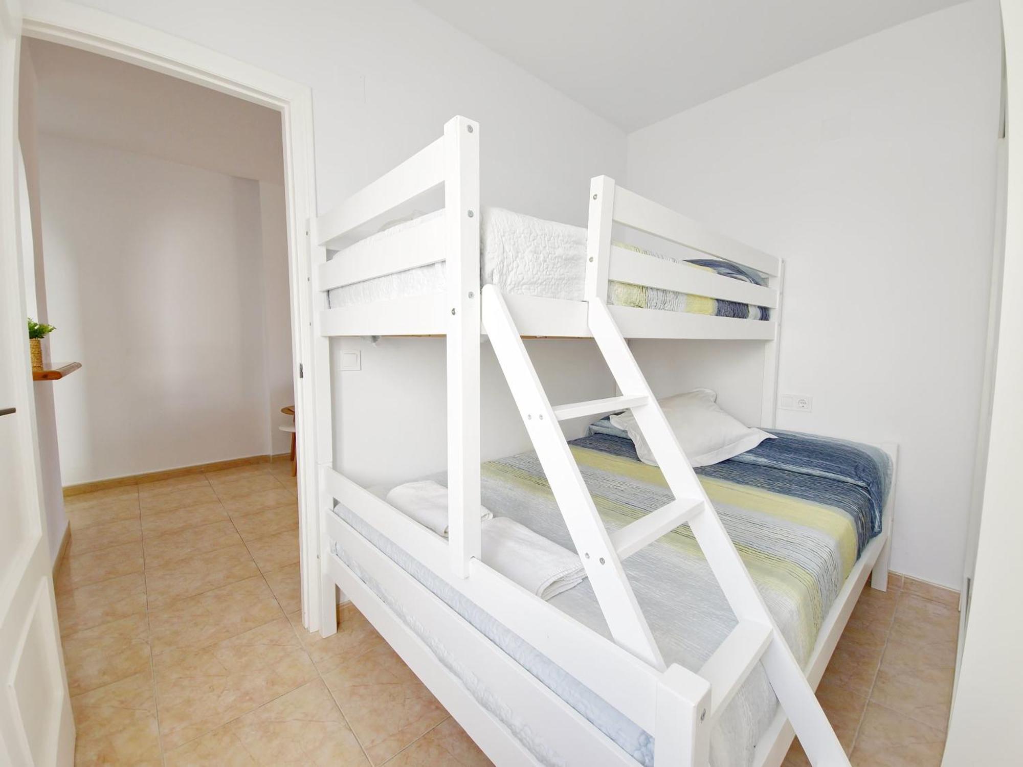 Apartamento Con Piscina, Parque Las Naciones, Torrevieja Eksteriør billede