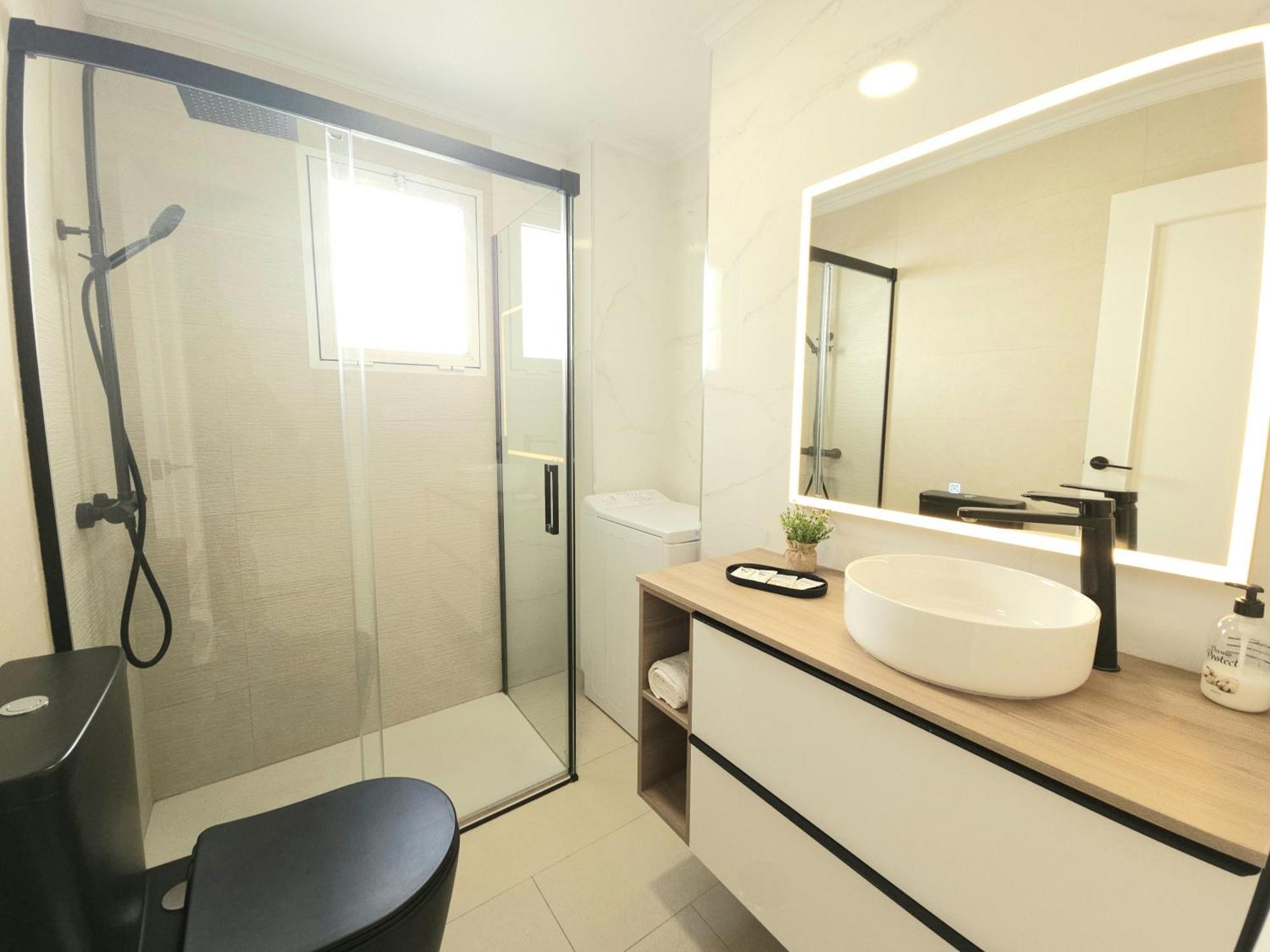 Apartamento Con Piscina, Parque Las Naciones, Torrevieja Eksteriør billede