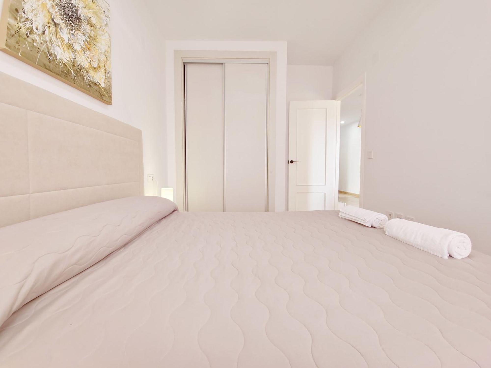 Apartamento Con Piscina, Parque Las Naciones, Torrevieja Eksteriør billede